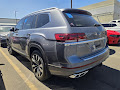 2021 Volkswagen Atlas 3.6L V6 SEL Premium R-Line