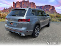 2021 Volkswagen Atlas 3.6L V6 SEL Premium R-Line