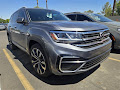 2021 Volkswagen Atlas 3.6L V6 SEL Premium R-Line