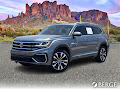 2021 Volkswagen Atlas 3.6L V6 SEL Premium R-Line