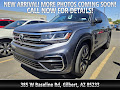 2021 Volkswagen Atlas 3.6L V6 SEL Premium R-Line