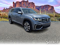2021 Volkswagen Atlas 3.6L V6 SEL Premium R-Line