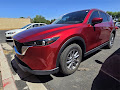 2022 Mazda CX-5 2.5 S Preferred Package