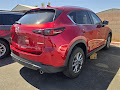 2022 Mazda CX-5 2.5 S Preferred Package