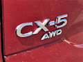 2022 Mazda CX-5 2.5 S Preferred Package