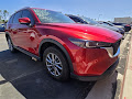 2022 Mazda CX-5 2.5 S Preferred Package
