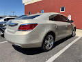 2012 Buick LaCrosse Premium I Group