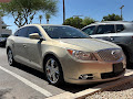 2012 Buick LaCrosse Premium I Group