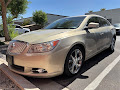 2012 Buick LaCrosse Premium I Group
