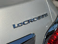 2012 Buick LaCrosse Premium I Group