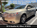 2012 Buick LaCrosse Premium I Group
