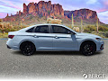 2025 Volkswagen Jetta GLI 2.0T Autobahn