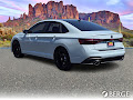 2025 Volkswagen Jetta GLI 2.0T Autobahn