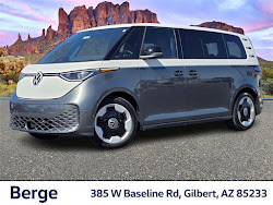 2025 Volkswagen ID. Buzz 