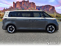 2025 Volkswagen ID. Buzz