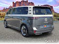 2025 Volkswagen ID. Buzz