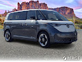 2025 Volkswagen ID. Buzz
