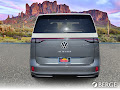 2025 Volkswagen ID. Buzz