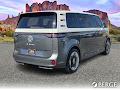 2025 Volkswagen ID. Buzz