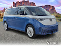 2025 Volkswagen ID. Buzz