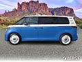 2025 Volkswagen ID. Buzz