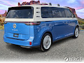 2025 Volkswagen ID. Buzz