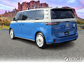 2025 Volkswagen ID. Buzz