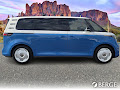 2025 Volkswagen ID. Buzz