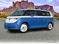 2025 Volkswagen ID. Buzz