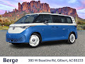 2025 Volkswagen ID. Buzz