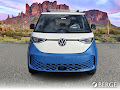 2025 Volkswagen ID. Buzz