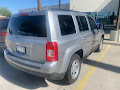 2017 Jeep Patriot Sport