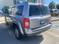 2017 Jeep Patriot Sport