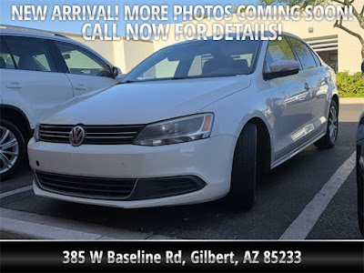 2013 Volkswagen Jetta