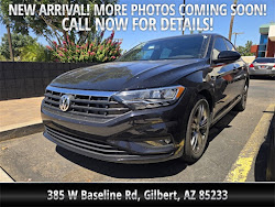 2021 Volkswagen Jetta 