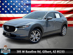 2021 Mazda CX-30 Premium