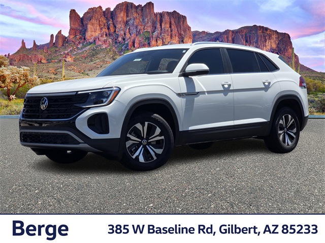 2025 Volkswagen Atlas Cross Sport 2.0T SE