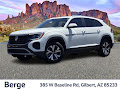 2025 Volkswagen Atlas Cross Sport 2.0T SE