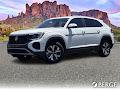 2025 Volkswagen Atlas Cross Sport 2.0T SE