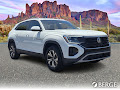 2025 Volkswagen Atlas Cross Sport 2.0T SE