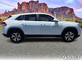 2025 Volkswagen Atlas Cross Sport 2.0T SE