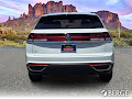 2025 Volkswagen Atlas Cross Sport 2.0T SE