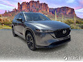 2022 Mazda CX-5 2.5 Turbo
