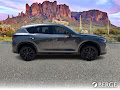 2022 Mazda CX-5 2.5 Turbo