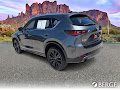 2022 Mazda CX-5 2.5 Turbo