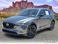 2022 Mazda CX-5 2.5 Turbo