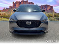 2022 Mazda CX-5 2.5 Turbo