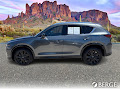 2022 Mazda CX-5 2.5 Turbo