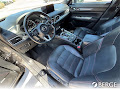 2022 Mazda CX-5 2.5 Turbo