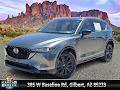 2022 Mazda CX-5 2.5 Turbo